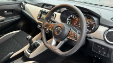 Nissan Micra 1.0 Acenta Limited Edition 5dr Petrol Hatchback